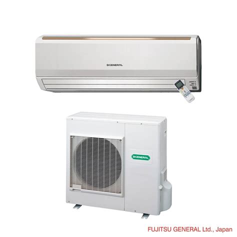 General 1.5 Ton ASGA18FMTA Air Conditioner - Price in Bangladesh :AC MART BD