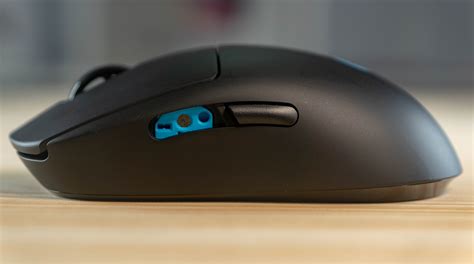 Logitech G Pro Wireless im Test: Kabellose Gaming-Maus für Profi-Gamer