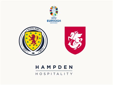 SCOTLAND V GEORGIA | Hampden Park