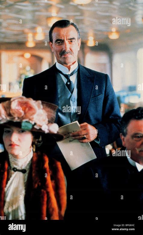 ERIC BRAEDEN TITANIC (1997 Stock Photo, Royalty Free Image: 31090792 ...