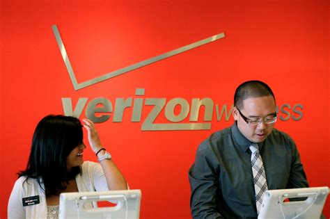 Questions, answers about Verizon's new plans