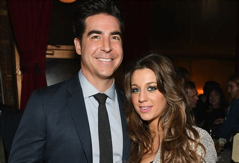 Fox News’ Jesse Watters and wife Emma welcome a son | Page Six