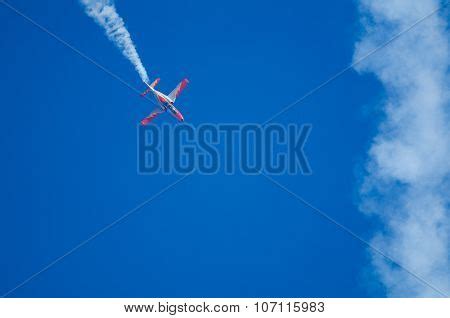 Aerodynamic Stall Air Image & Photo (Free Trial) | Bigstock