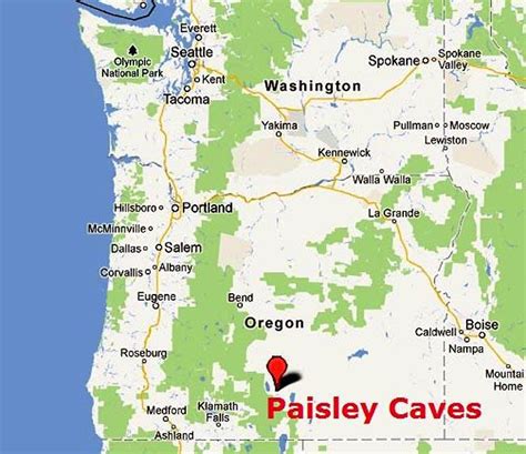 Paisley Caves - Alchetron, The Free Social Encyclopedia