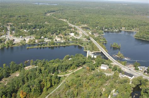 Buckhorn Harbor in Buckhorn, ON, Canada - harbor Reviews - Phone Number ...