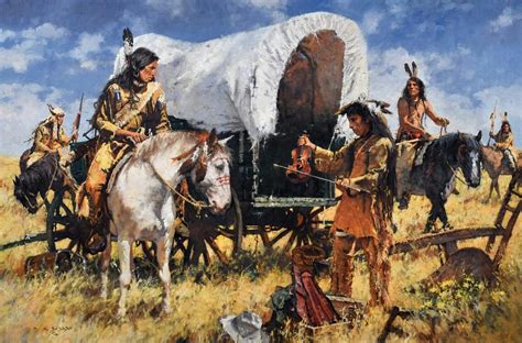 Pin by Tim Zwaan on Old West | Native american paintings, Native american artwork, Western art