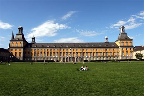 Master in European Studies - Governance und Regulierung, Bonn, Deutschland 2022