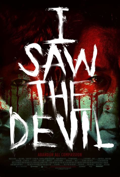 I Saw the Devil (2010) - IMDb