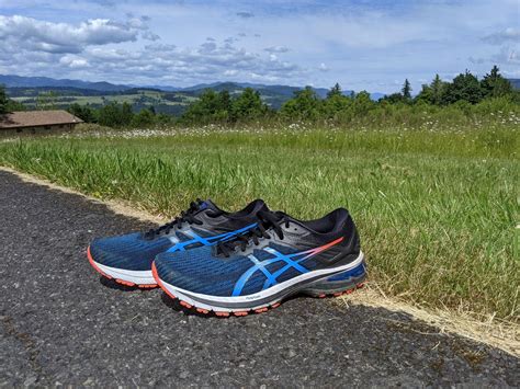 ASICS GT 2000 9 Review, Facts, Comparison | RunRepeat