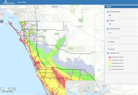 Do You Know Your Evacuation Zone? | Sarasota Magazine