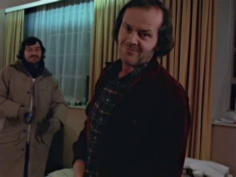 The Shining (1980) - Making The Shining - Vivian Kubrick Documentary - Stanley Kubrick / Jack ...