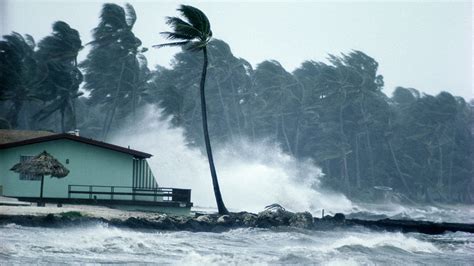 Disasters Caused by Hurricanes and Climate Change Are a Systemic ...