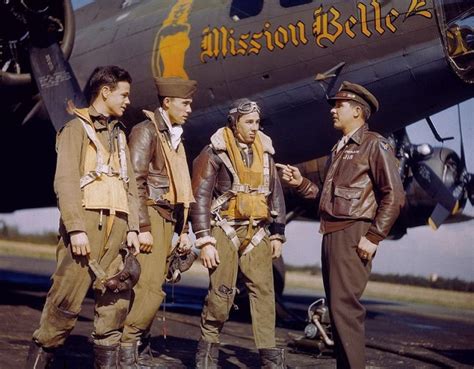 USAAF Display : B-17 crew member, 385th BG, Great Ashfield, September ...