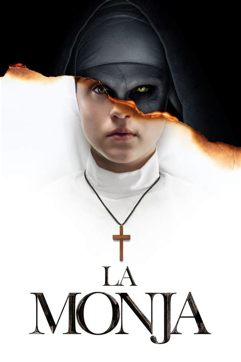 Reparto de La Monja (película 2018). Dirigida por Corin Hardy | La Vanguardia