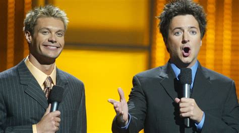 Why Brian Dunkleman Left American Idol