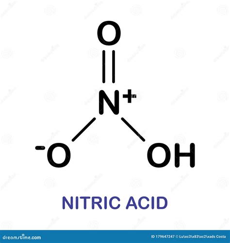 Nitric Acid Chemical Structure | Hot Sex Picture