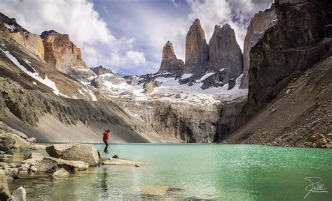 Cordillera del Paine in Chile | Best hikes, Outdoors adventure, Hiking trip