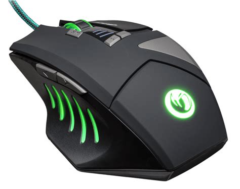 Nacon GM-300 Gaming Mouse – Alsi Shop Qatar