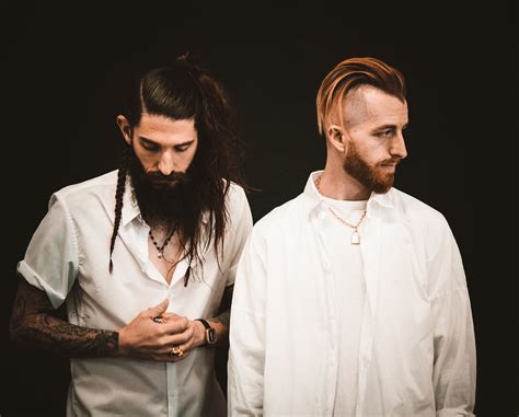 Missio announce 'Can You Feel the Sun' + drop two new singles