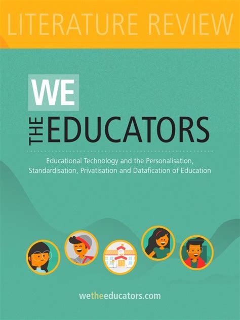 Education systems around the world are now witness to a variety of educational changes and ...