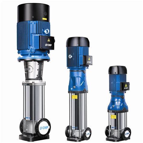 CNP Centrifugal Pumps - cnp vertical pumps Latest Price, Dealers ...