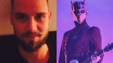 Full Identities of Ghost Members Revealed, Lead Guitarist Opens Up on Breakup + Lawsuit Against ...