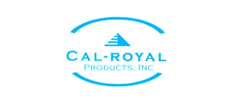 Cal-Royal Products, Inc. | Innovative Closet & Glass, Cornelius, NC