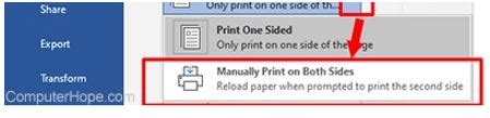 How to Print Front and Back PDF Using Easiest Methods?- WPS PDF Blog