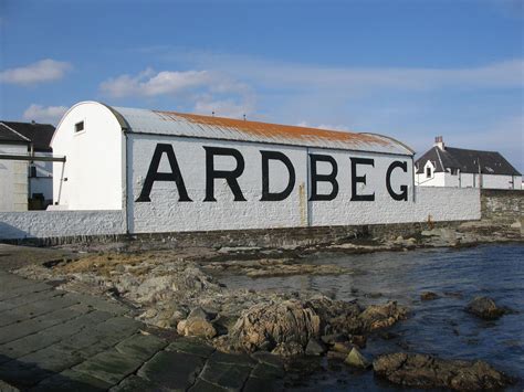 Six of the best – win an Ardbeg collection worth £1,000! — The Whisky Exchange Whisky Blog