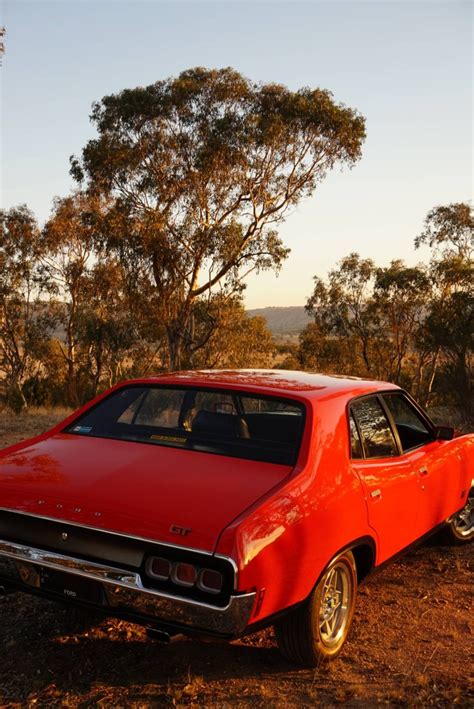 1972 Ford XA Falcon | 2020 Shannons Club Online Show & Shine