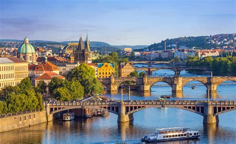 Top 10 Prag Sehenswürdigkeiten für Touristen - 2019 (mit Fotos)