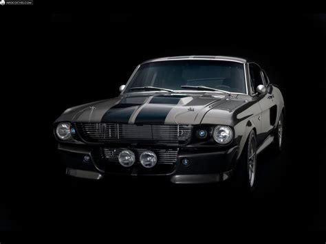 Eleanor Mustang Wallpapers - Wallpaper Cave