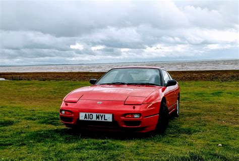 Tastefully Modified: 1994 Nissan S13 200SX Turbo