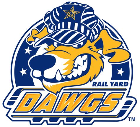 All About Rail Yard Dawgs: A Complete Overview Of The Hockey Team