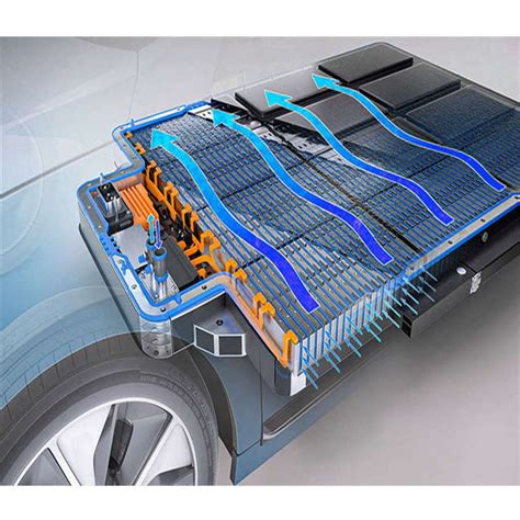 What Is A Hybrid Battery - VBatteryPack