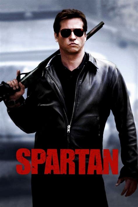 Spartan (2004) | MovieWeb