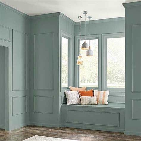 2018 Paint Color Forecast | Better Homes & Gardens
