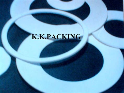 Ptfe Sheet at Best Price in Mumbai | K. K. Packing