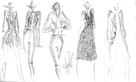 Designer Shares Tips for Creating Your Own Fashion Design Process - Fashion Mingle