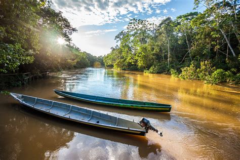 Parque Nacional del Ecuador – Ecuador mi tierra