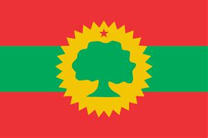 Oromia Flag Logo PNG Vector (SVG) Free Download