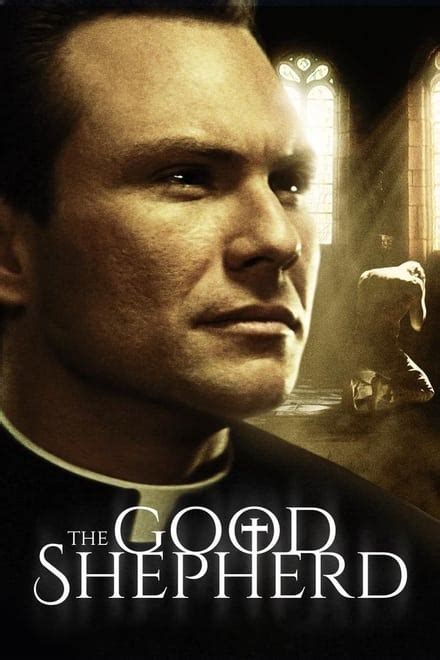 The Good Shepherd (2004) — The Movie Database (TMDB)