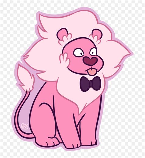 Pink Lion Steven Universe Tattoo - Draw-dome