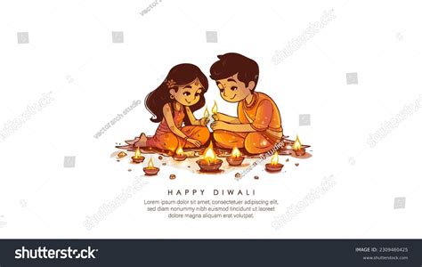 Diwali Festival Animated Images