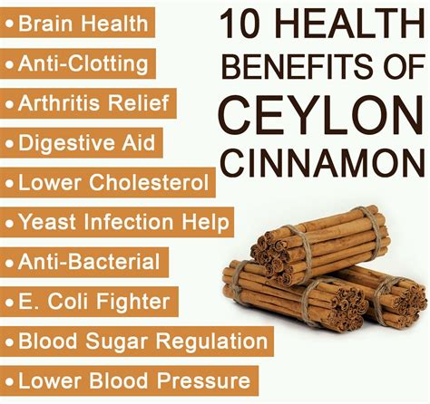 Top 7 Ceylon Cinnamon Products on Amazon | Cinnamon health benefits ...