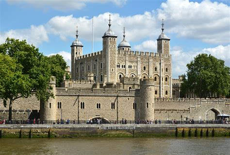 Billets Tower of London - Londres | Tiqets.com
