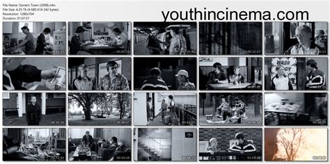 Youth in Cinema - Page 6