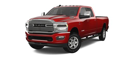 New 2023 RAM 3500 Laramie Crew Cab in Norfolk #F3T533708 | Southern Dodge Chrysler Jeep Ram FIAT ...