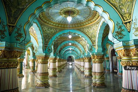 Mysore Palace Wallpapers - Top Free Mysore Palace Backgrounds ...