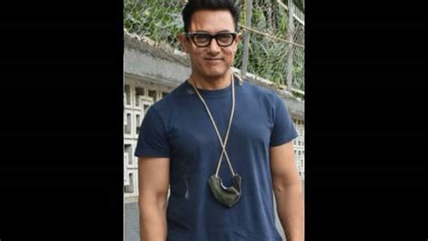 Aamir Khan has shelved his dream project Mahabharat - Filmibeat